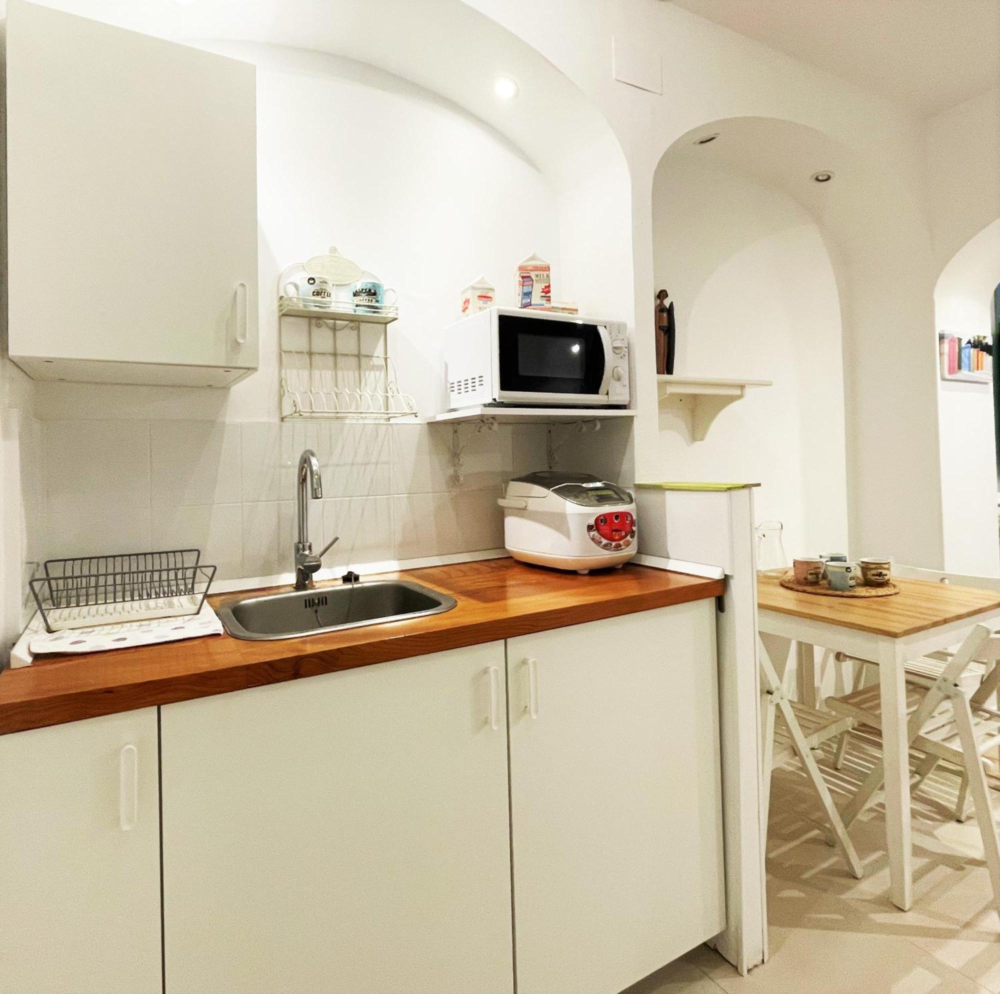 Apartamentos Lorien Zarautz Eksteriør billede